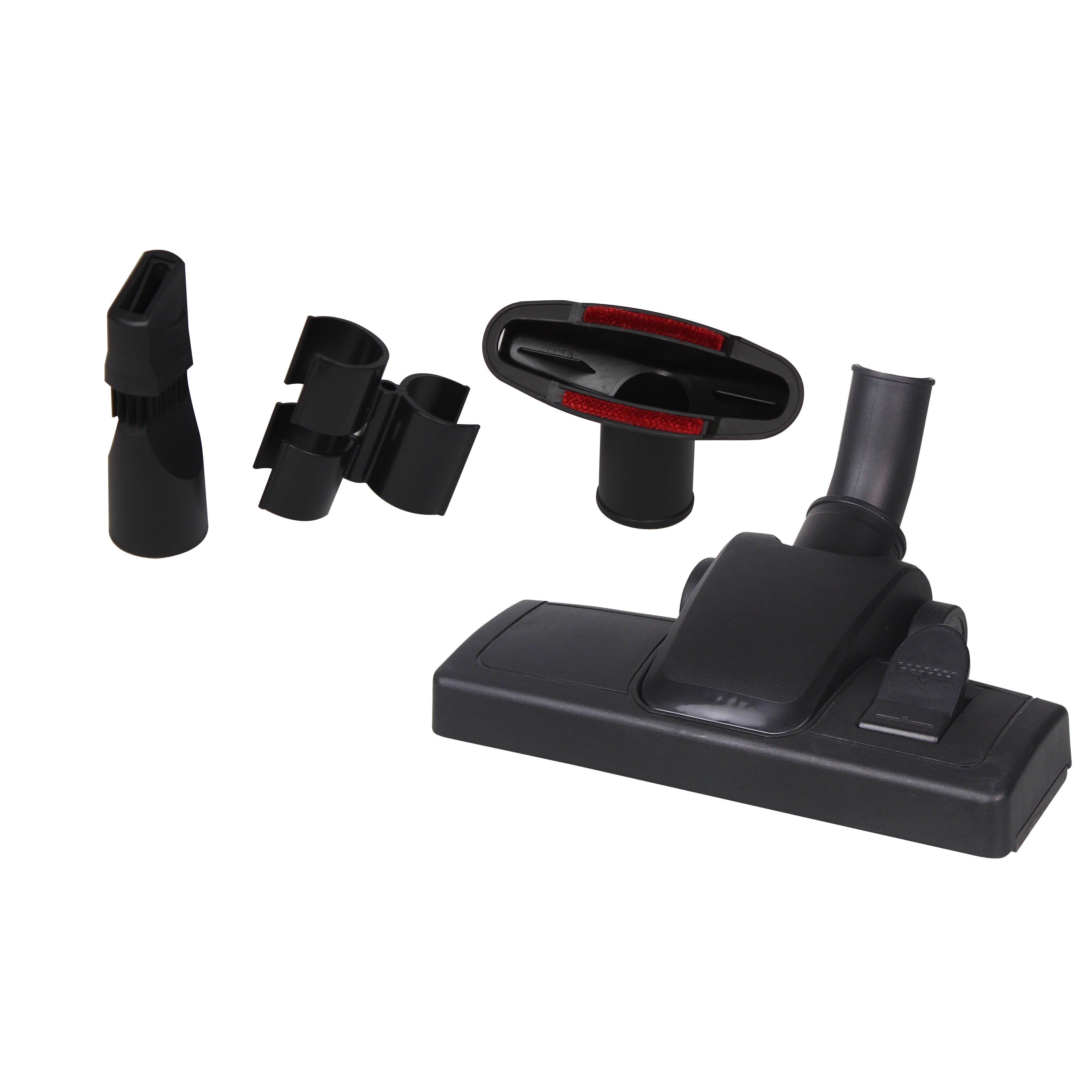 DICTROLUX - Aspirapolvere Ciclonico 2in1 Clever Speed serie KPA26C 800 Watt